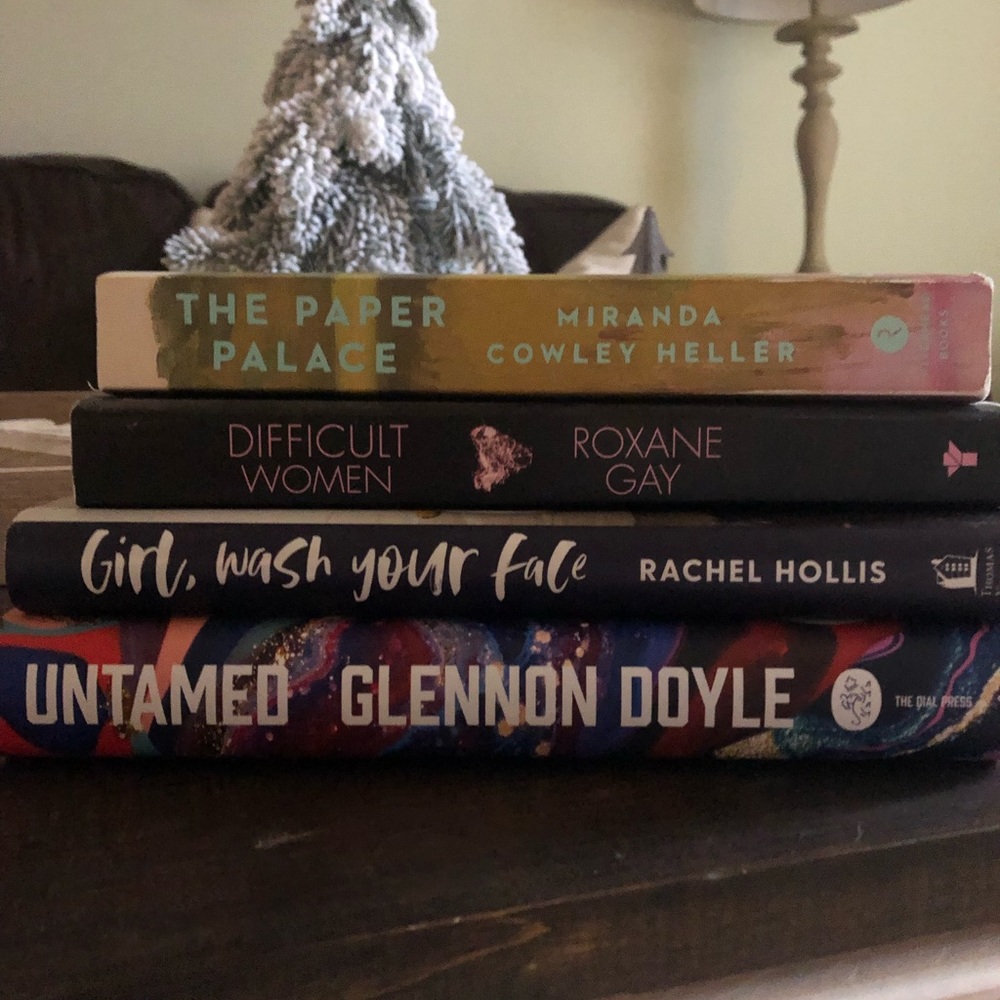 Book Bundle
